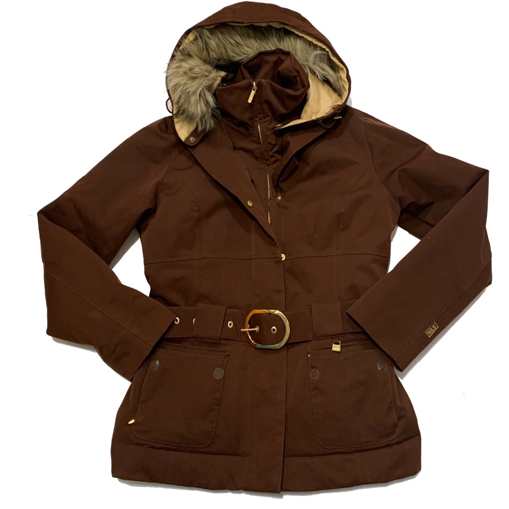 8 / Nils Women's Jackets